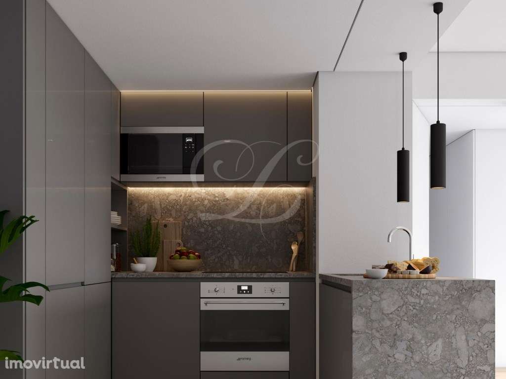 Apartamento T2+1 | Infante Residences, Estrela - Grande imagem: 4/15