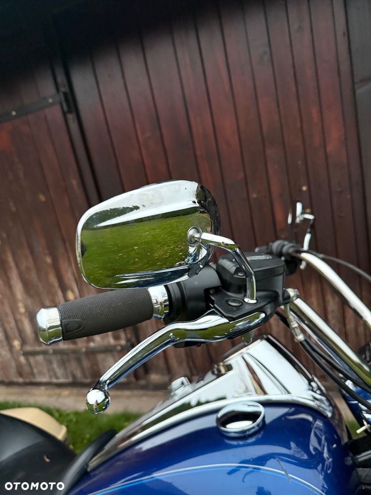 Harley-Davidson Touring Street Glide - 18