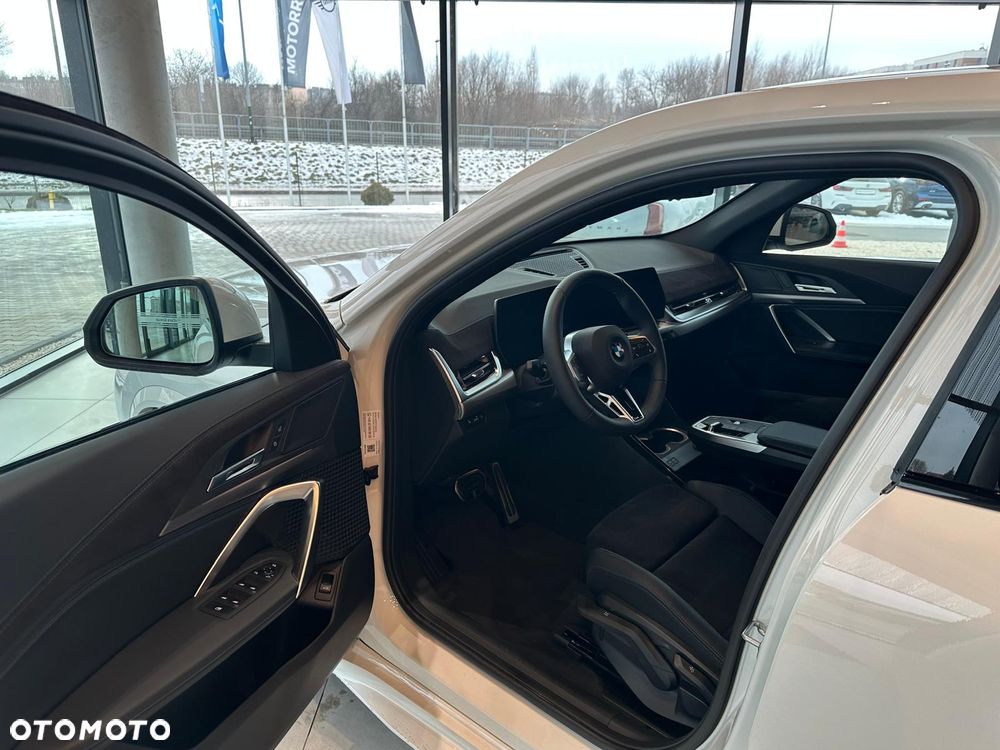 BMW X2 sDrive20i - 14