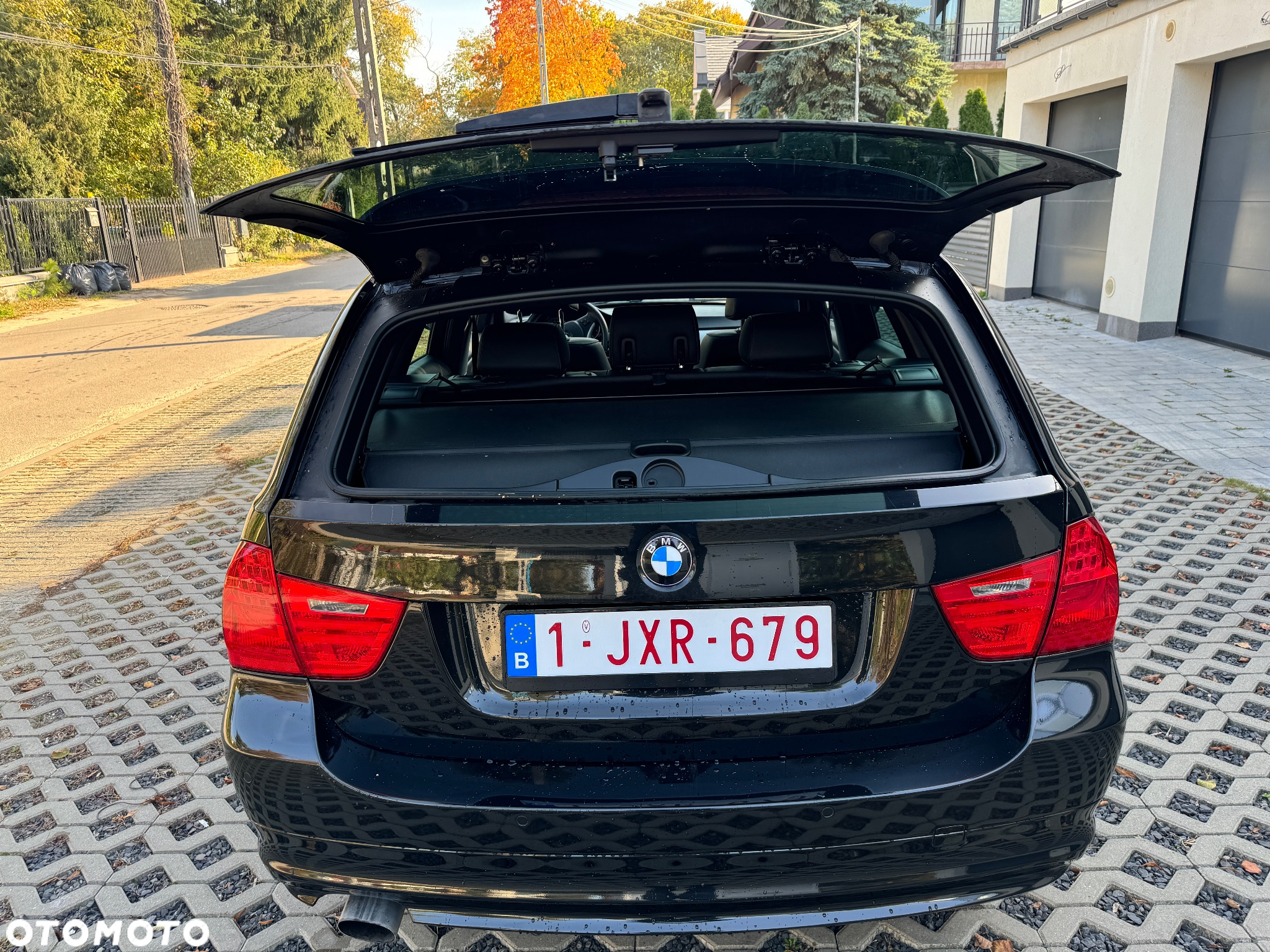 BMW Seria 3 316d Advantage - 18
