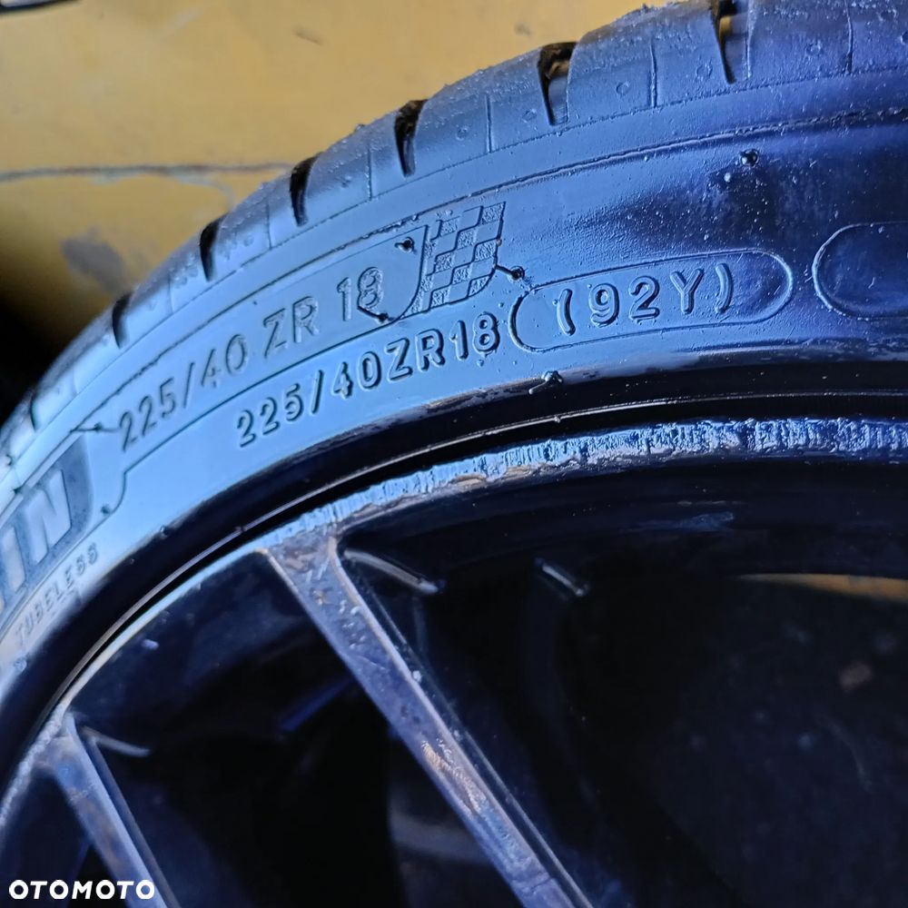 Felgi koła KIA cee'd 5x114.3 18" 225/40/18 - 7