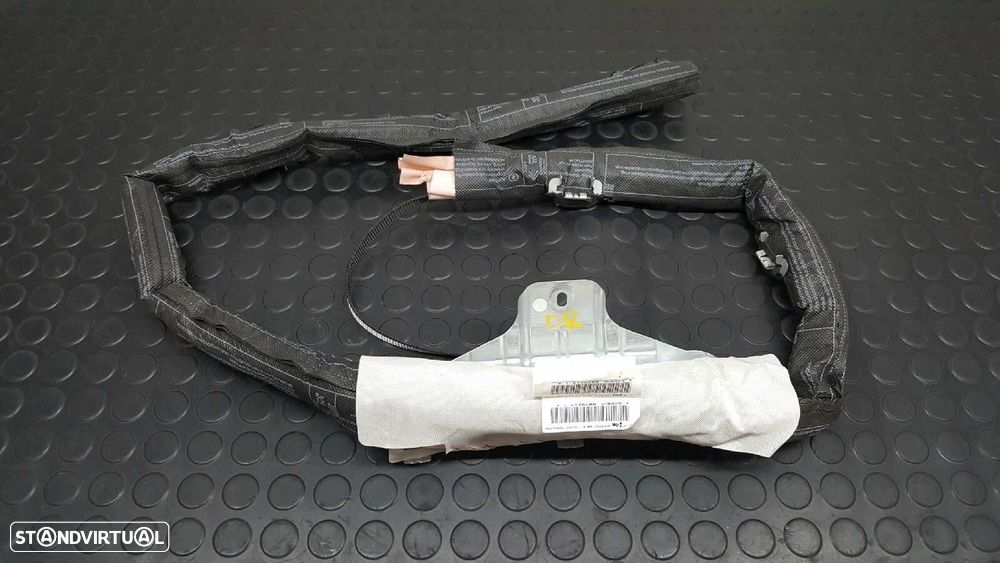 AIRBAG CORTINA FRENTE DIREITO PEUGEOT 3008 SPORT PACK - 3