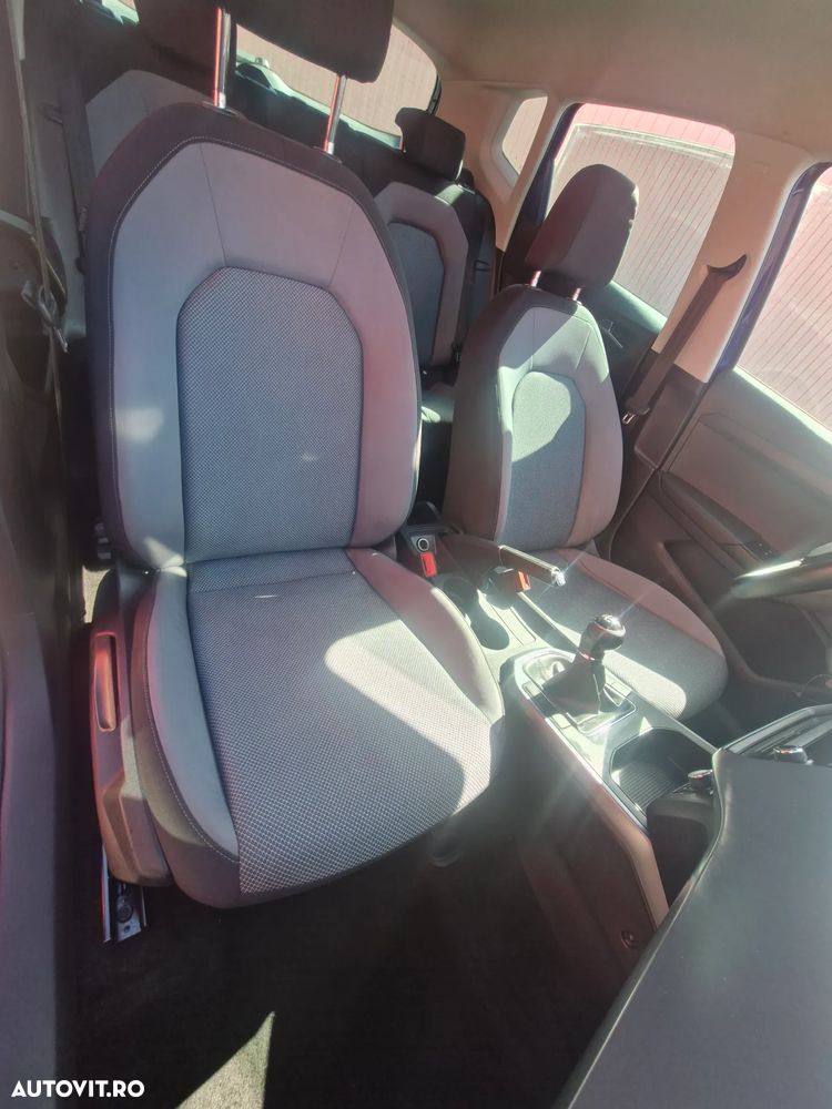 Seat Arona 1.0 Eco TSI XCELLENCE - 6