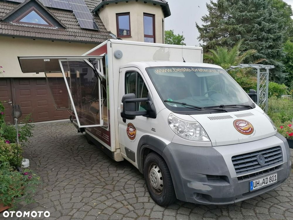 Fiat Ducato - 3