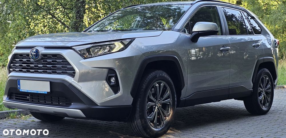 Toyota RAV4 2.0 Comfort 4x2 MS - 2