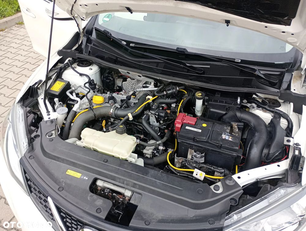 Nissan Pulsar 1.2 DIG-T N-Connecta - 29