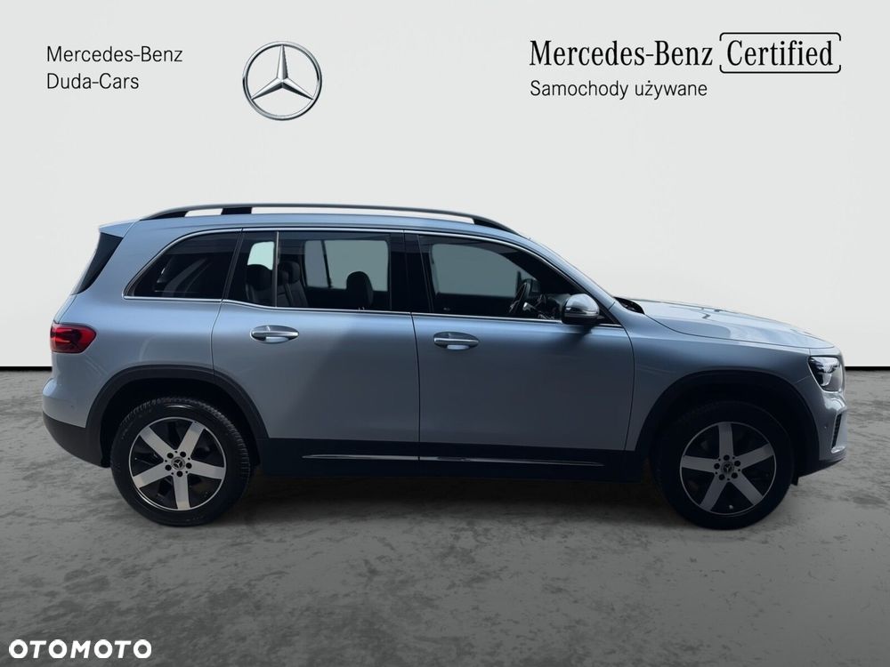 Mercedes-Benz GLB - 7