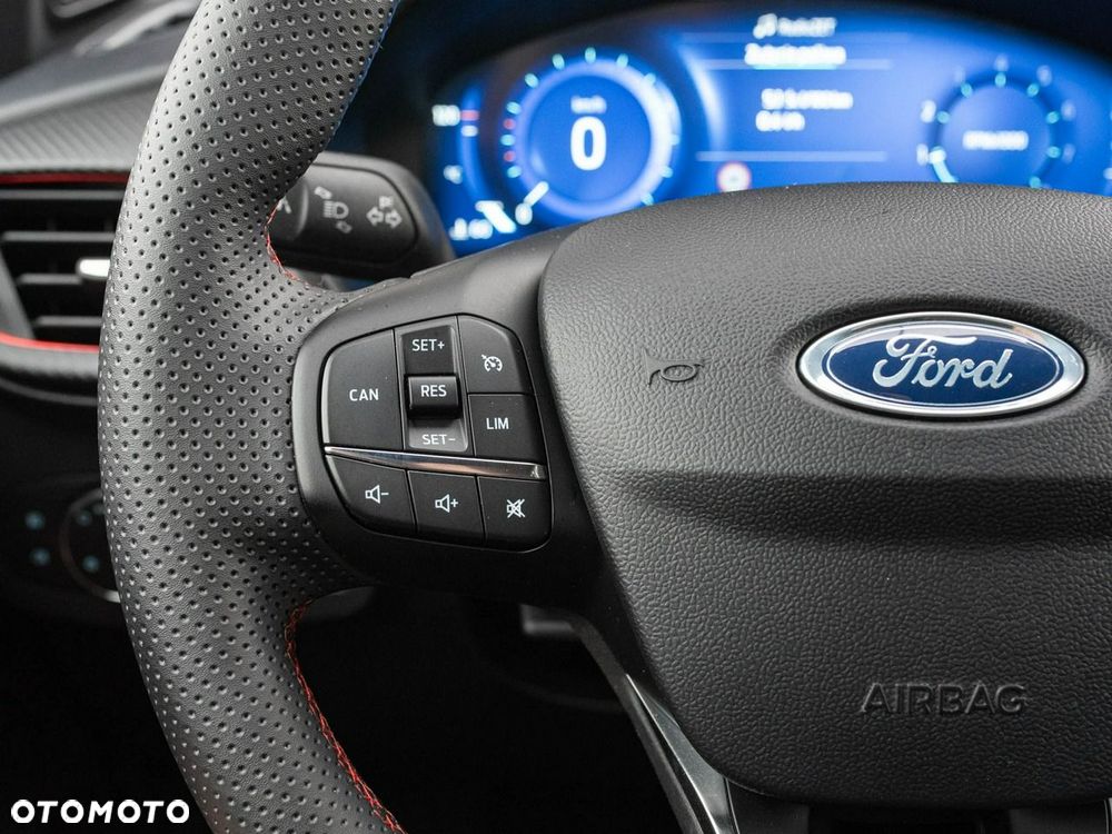 Ford Puma - 14