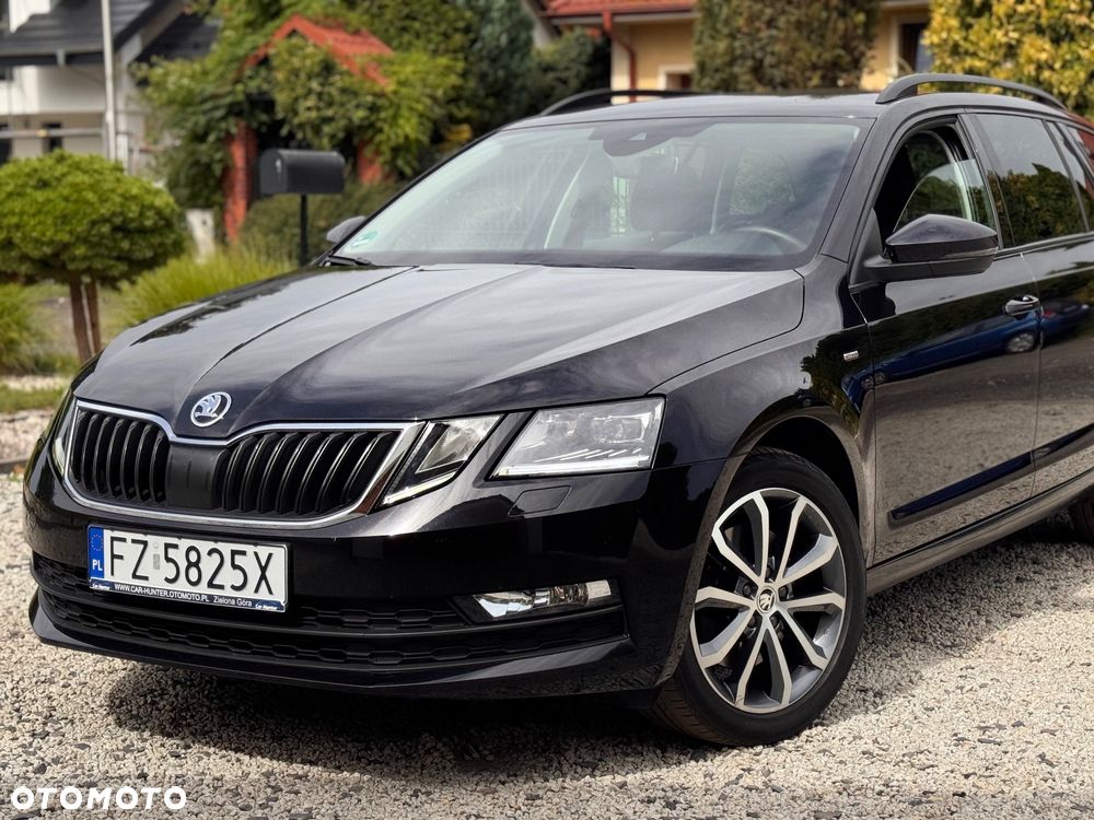 Skoda Octavia 1.8 TSI Edition - 12