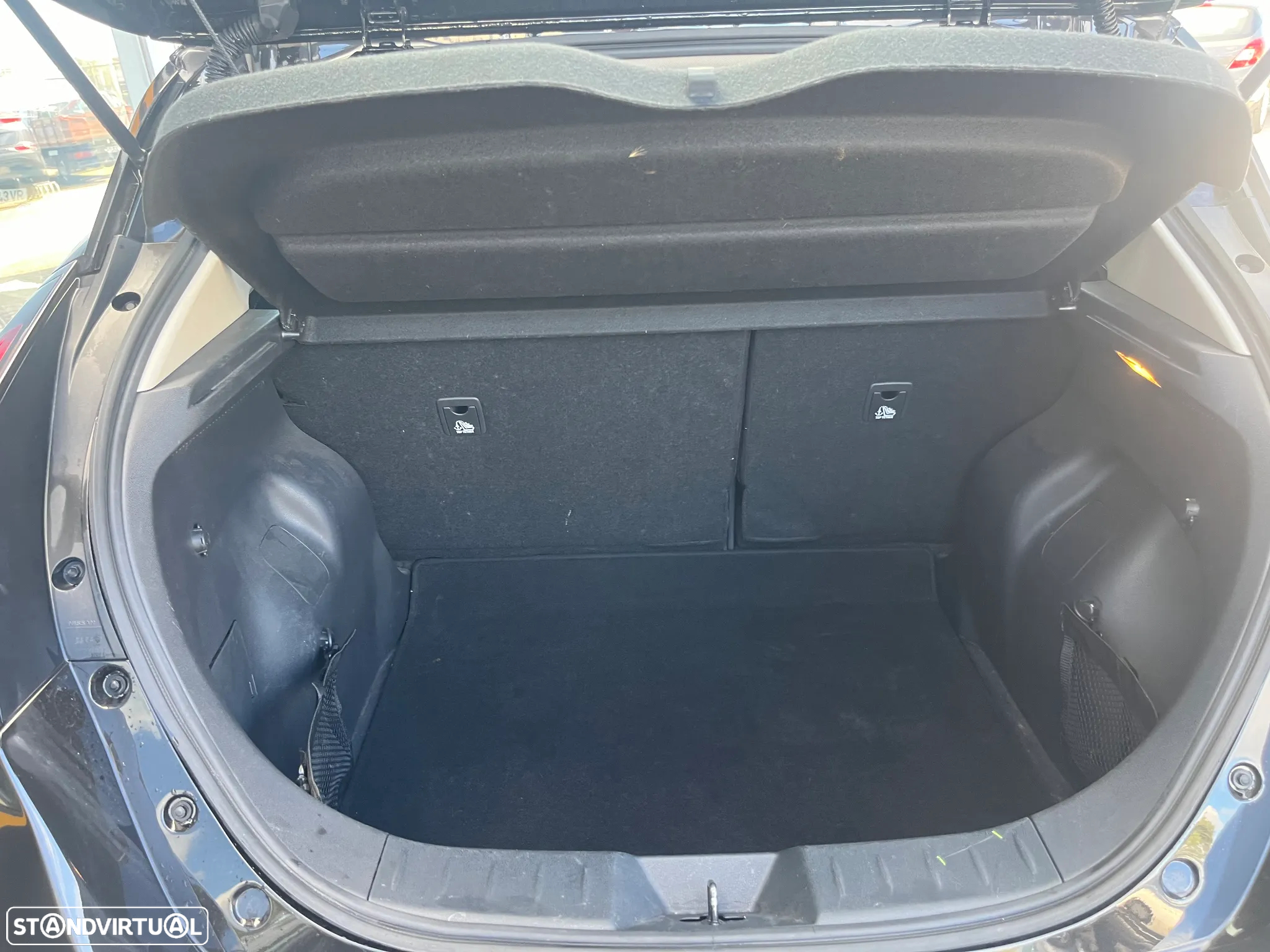Nissan Leaf Acenta - 11
