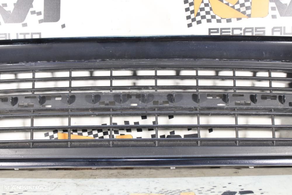 Grelha De Parachoques Mini Mini (R56)  51117250785 / 7250785 / Lci Cen - 3