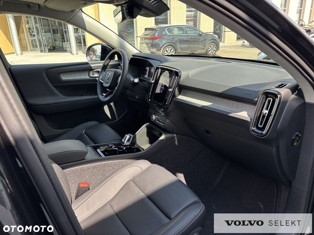 Volvo XC 40 - 11