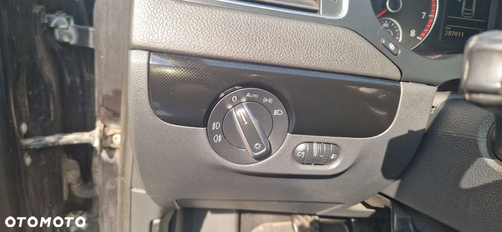 Volkswagen Jetta 1.2 TSI Comfortline - 12