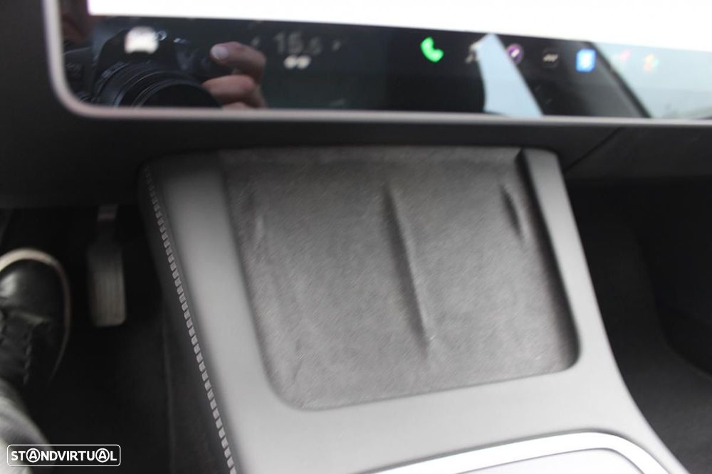 Tesla Model 3 Standard Range Plus RWD - 28
