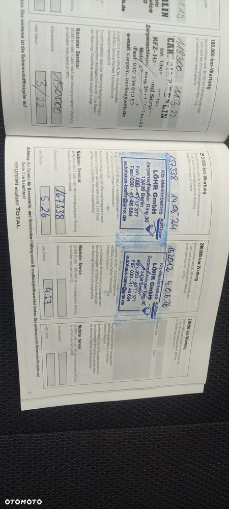Hyundai ix35 1.6 2WD Style - 32