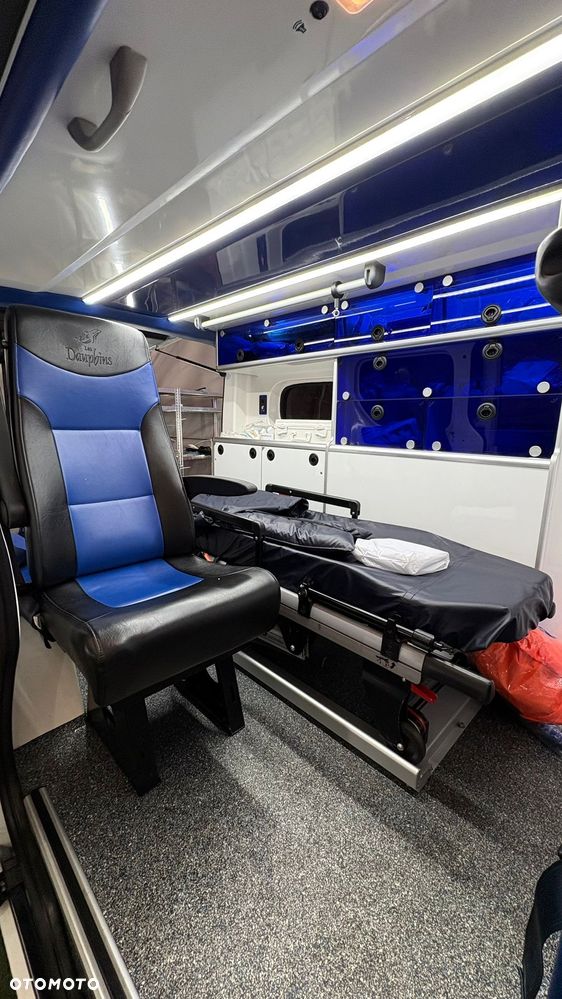Renault Trafic - 7