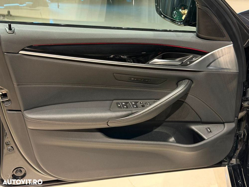BMW Seria 5 - 33