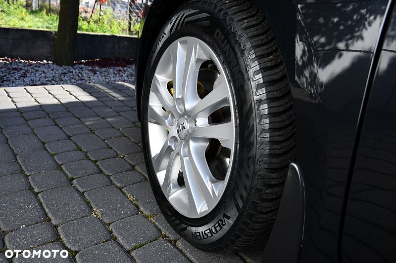 Kia Ceed 2014