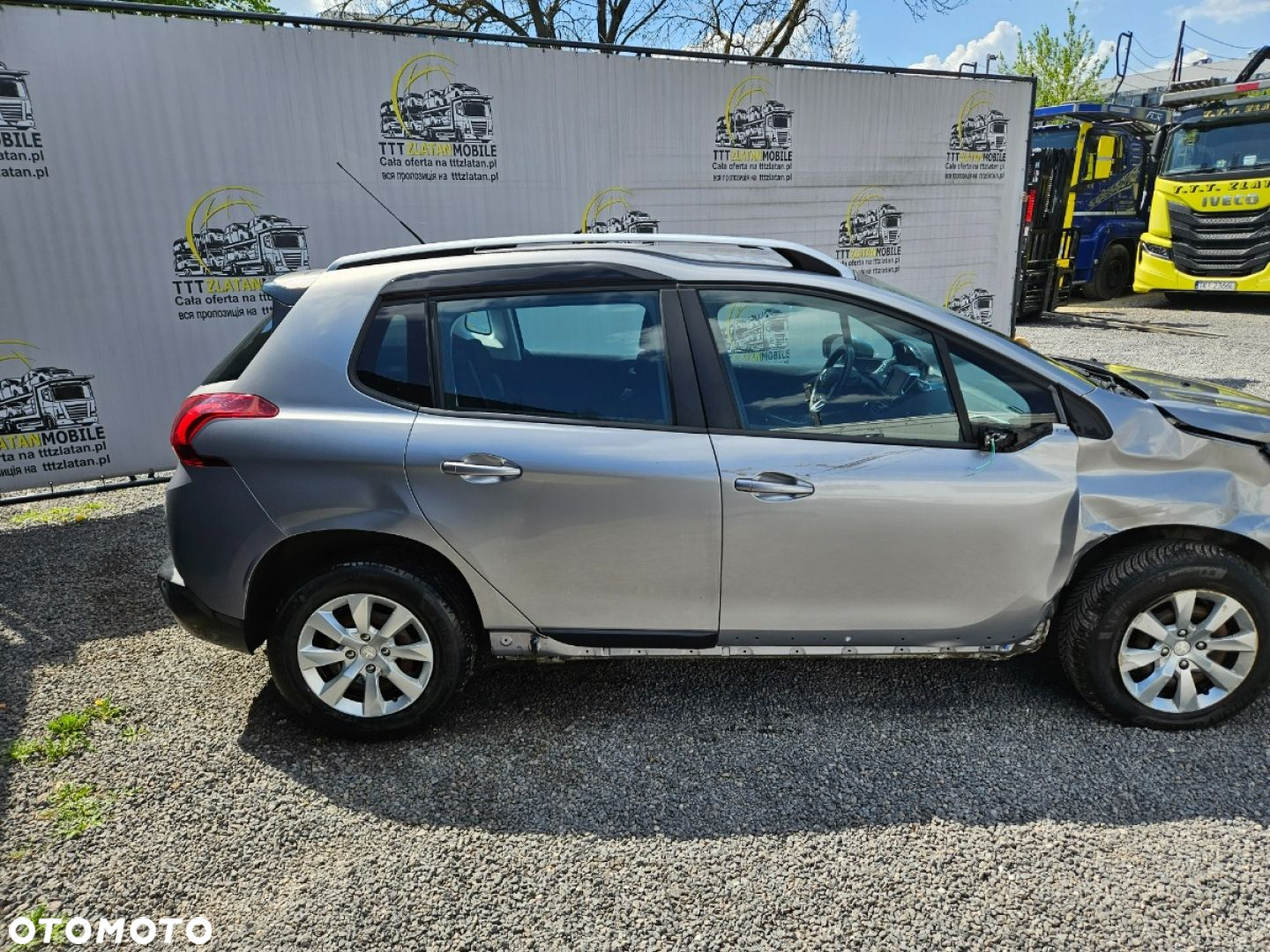 Peugeot 2008 1.6 BlueHDi Active - 13