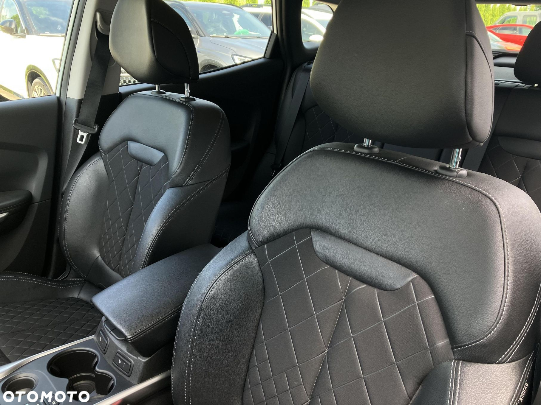 Renault Kadjar 1.3 TCe FAP Intens - 11