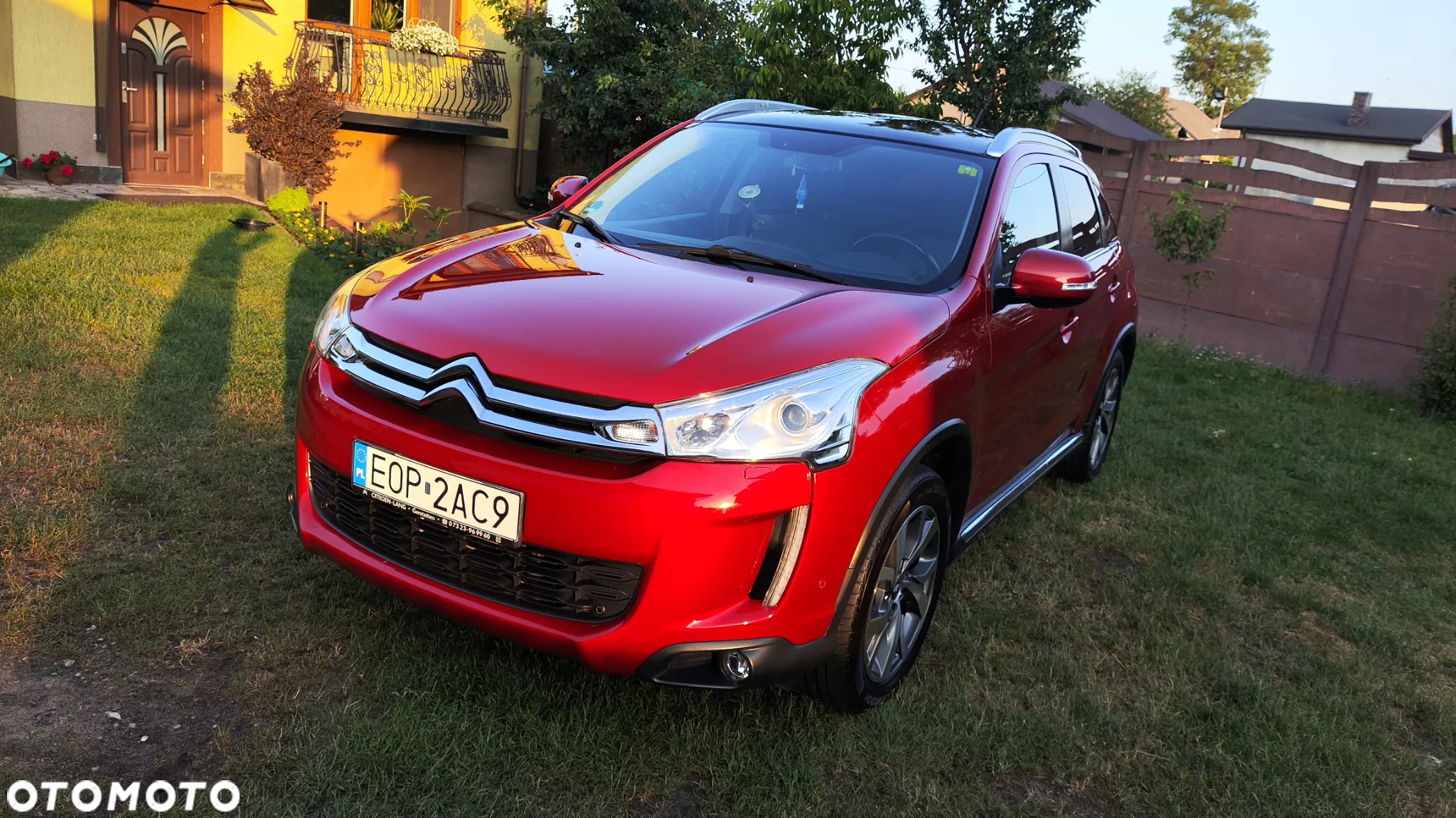 Citroën C4 HDi 150 Exclusive - 11