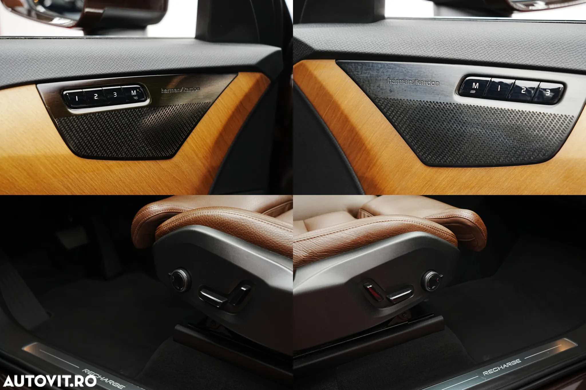 Volvo XC 90 T8 AWD Recharge Geartronic Inscription Expression - 32