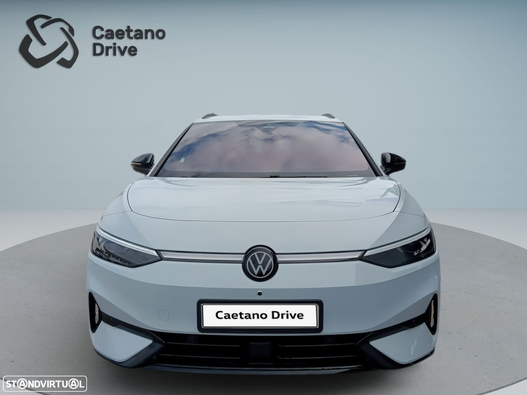 VW ID.7 Tourer - 2