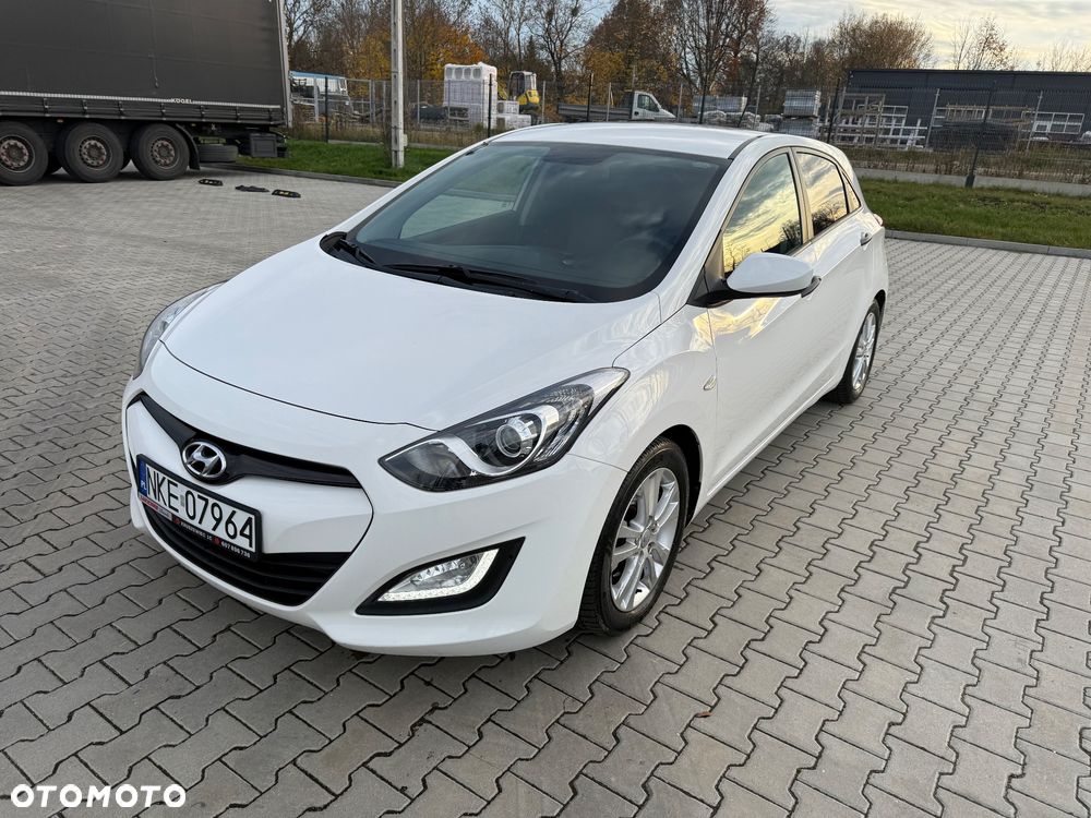 Hyundai i30 Classic - 3