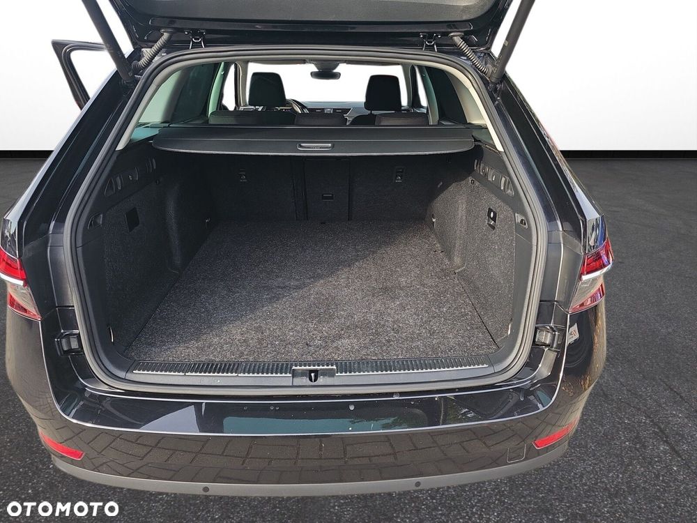 Skoda Superb 1.4 TSI Plug-In Hybrid Style DSG - 14
