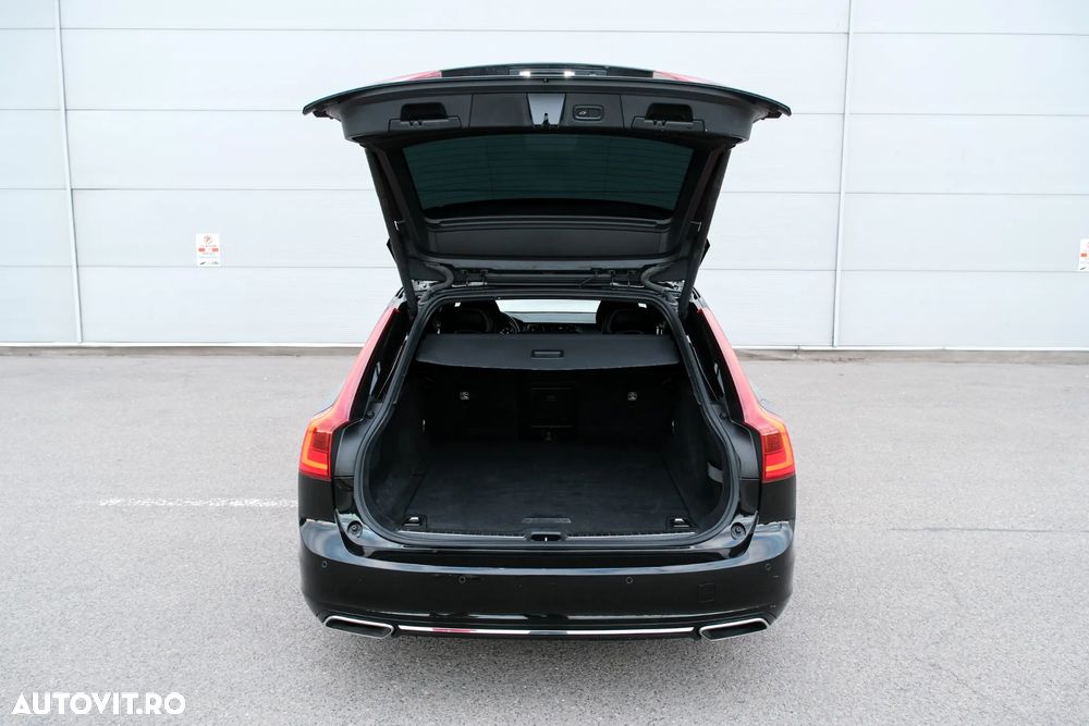 Volvo V90 D4 Inscription - 24