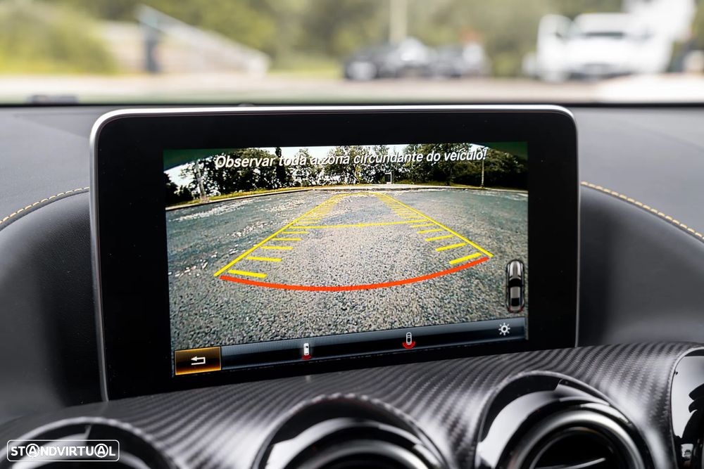 Mercedes-Benz AMG GT R - 21