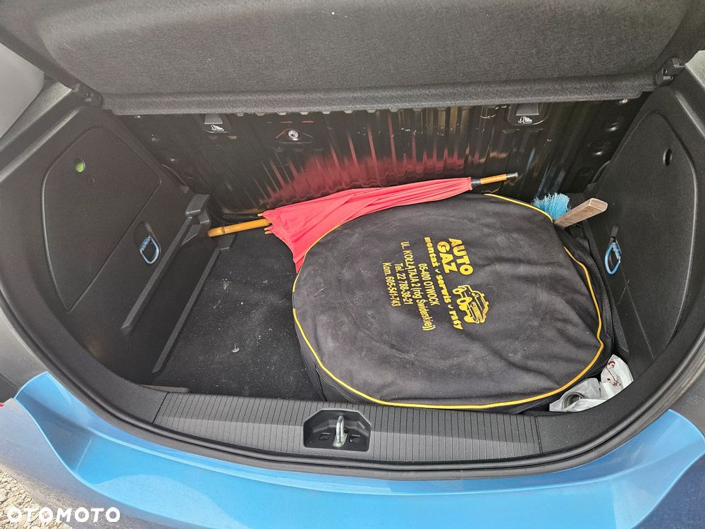 Opel Corsa 1.4 Cosmo - 7