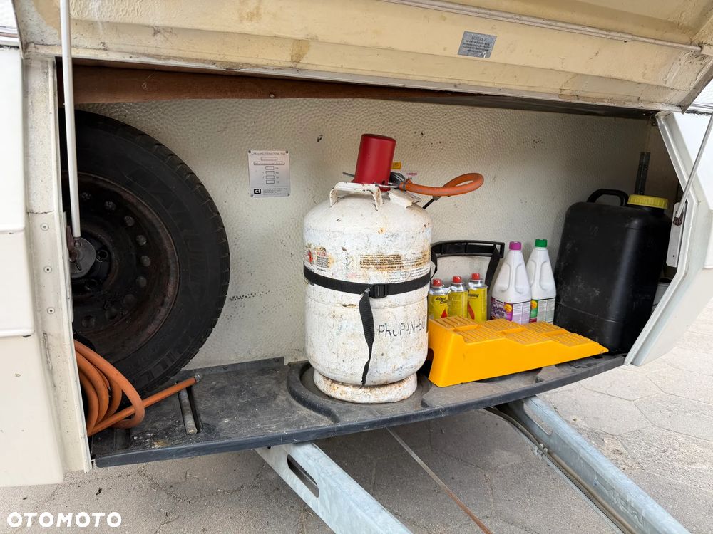 Wilk Deluxe 471 - 35