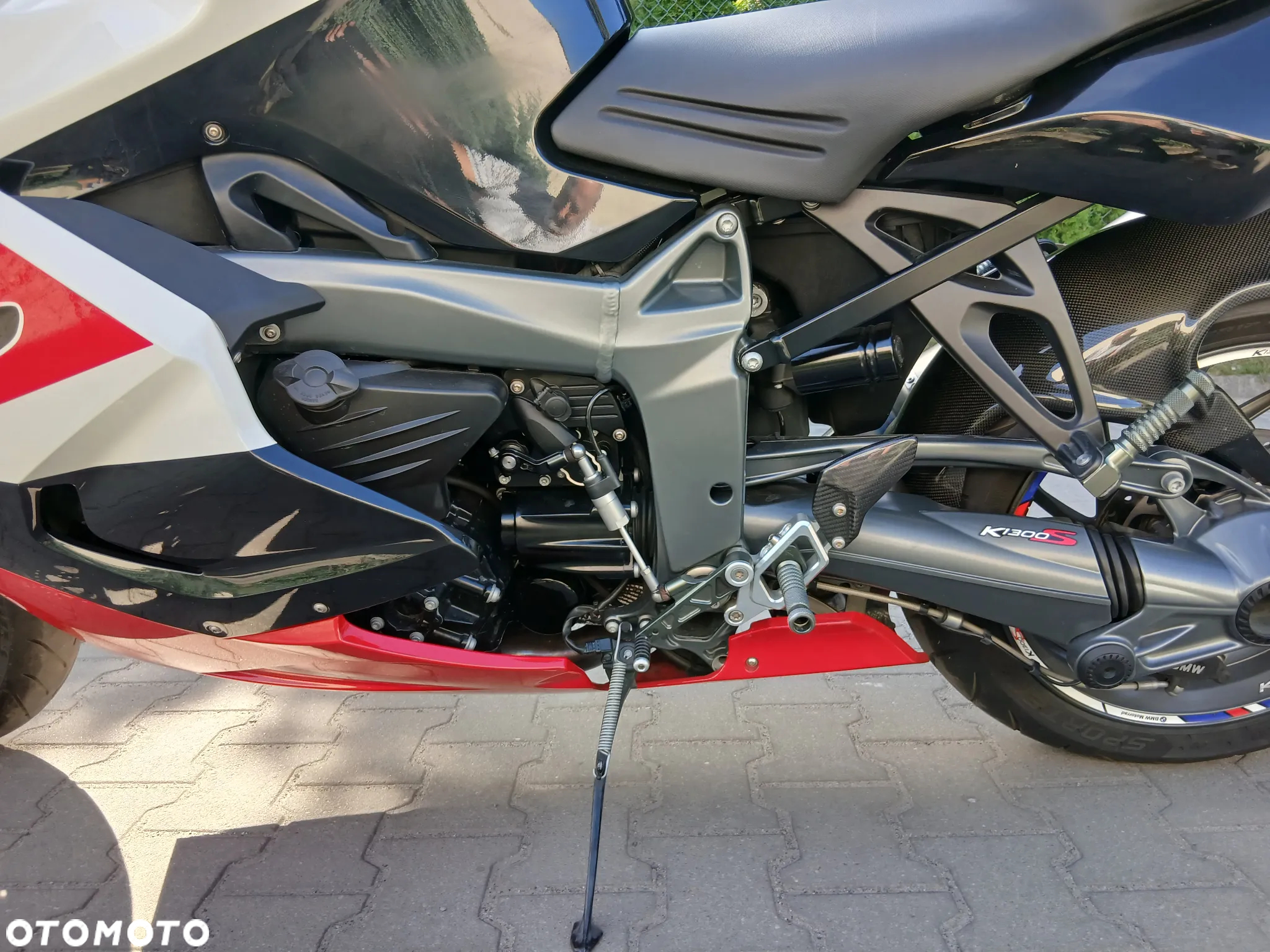 BMW K - 8