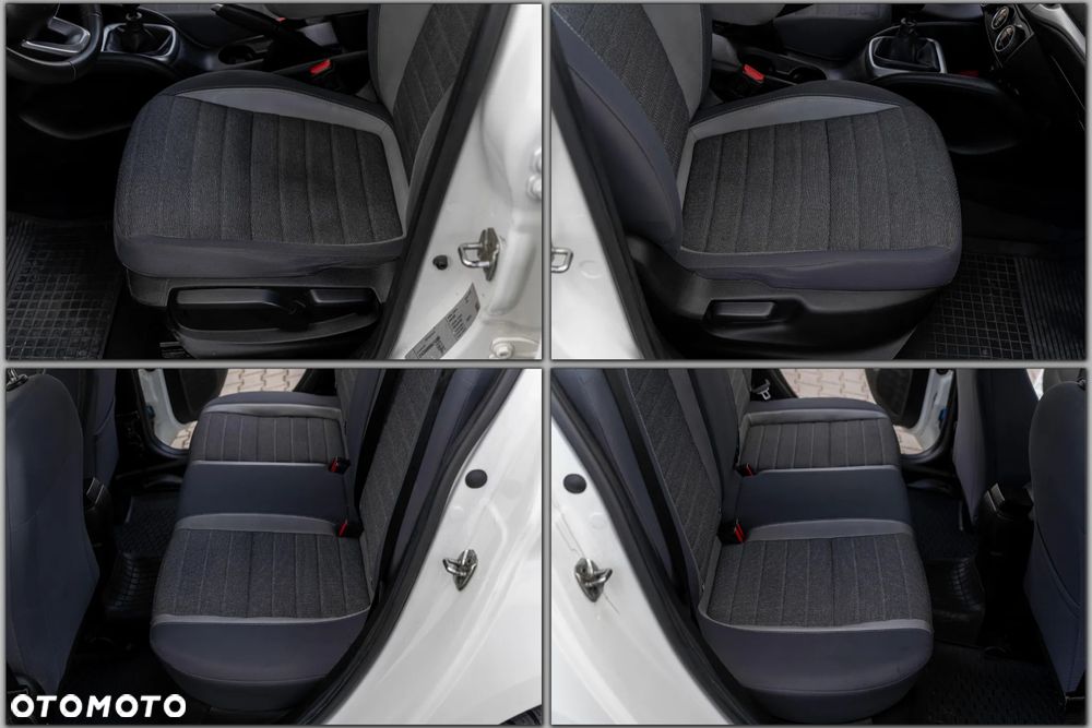 Fiat Tipo 1.4 16v Easy - 35