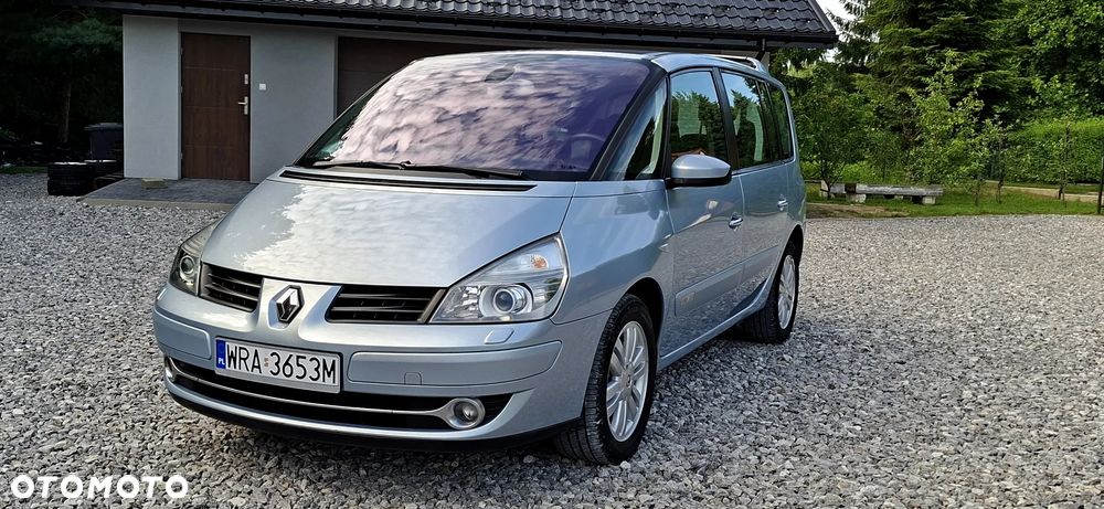 Renault Espace 2.0 Initiale - 2