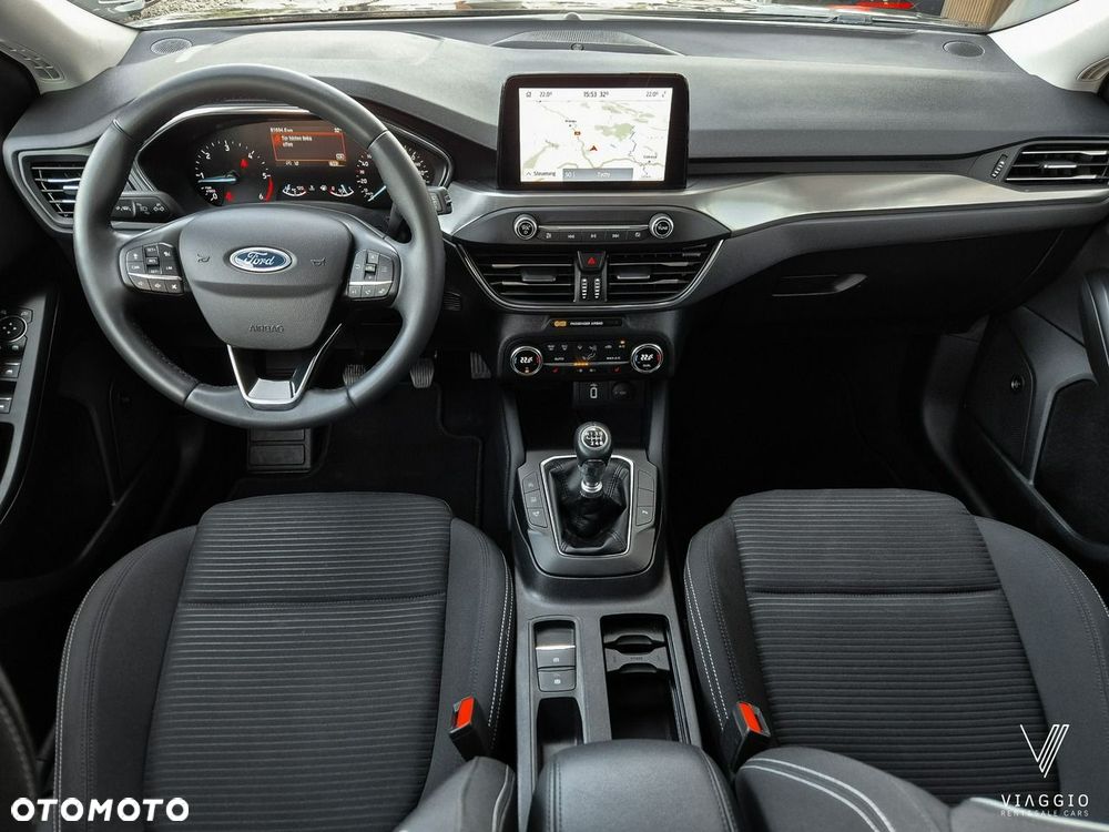 Ford Focus - 18