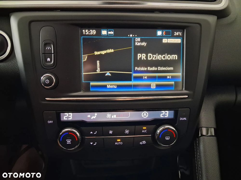Renault Kadjar 1.3 TCe FAP Intens - 6