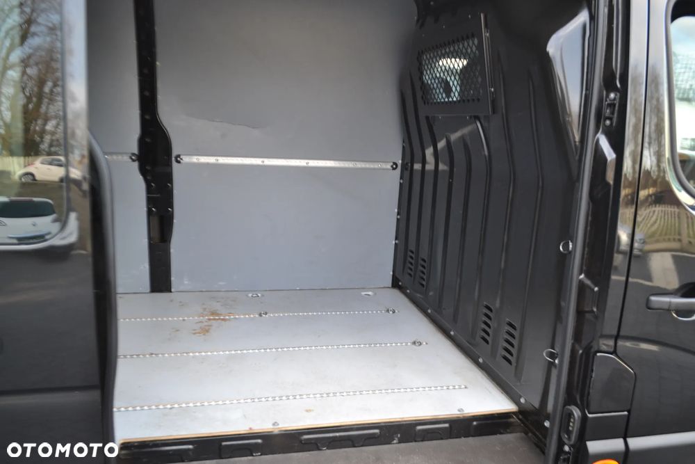 Renault MASTER MOVANO L4H2 - 16