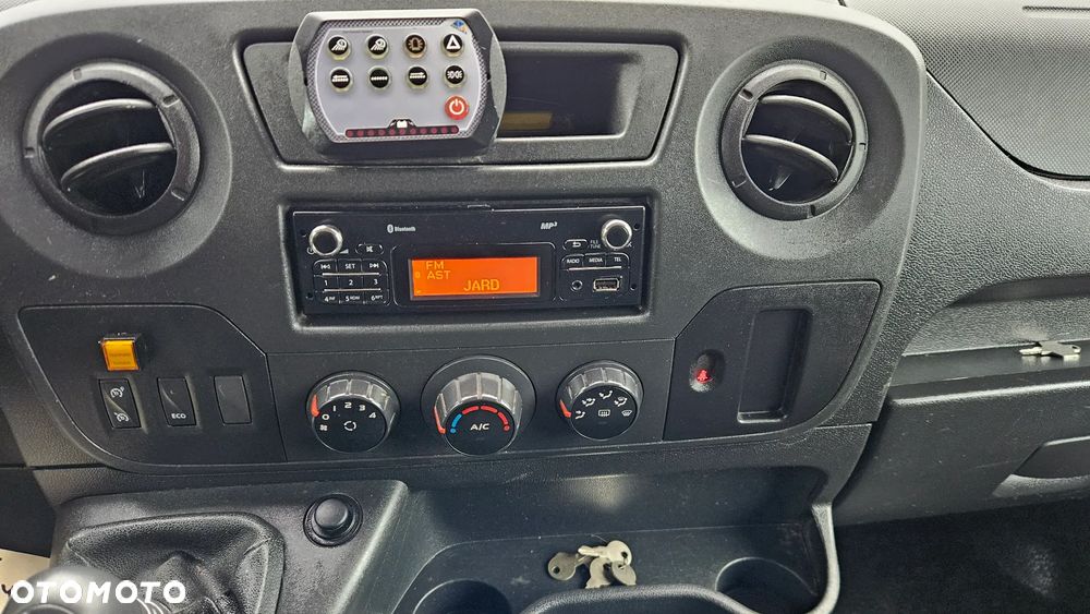 Renault MASTER - 11
