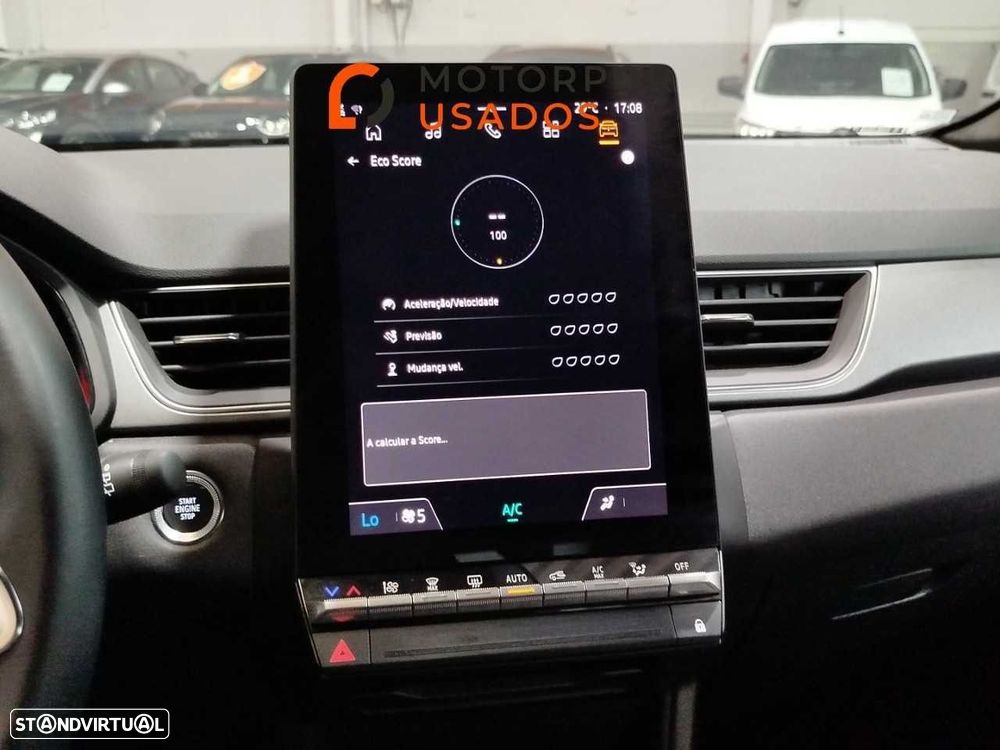 Renault Captur 1.0 TCe Techno - 25