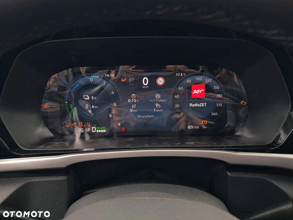 Ford Transit Connect - 16