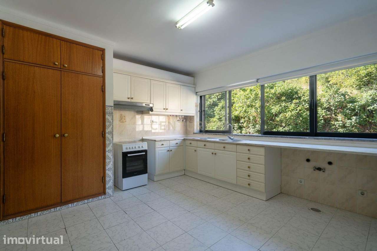 Apartamento T1 em Santa Clara, Coimbra - Oportunidade Única! - Grande imagem: 4/32