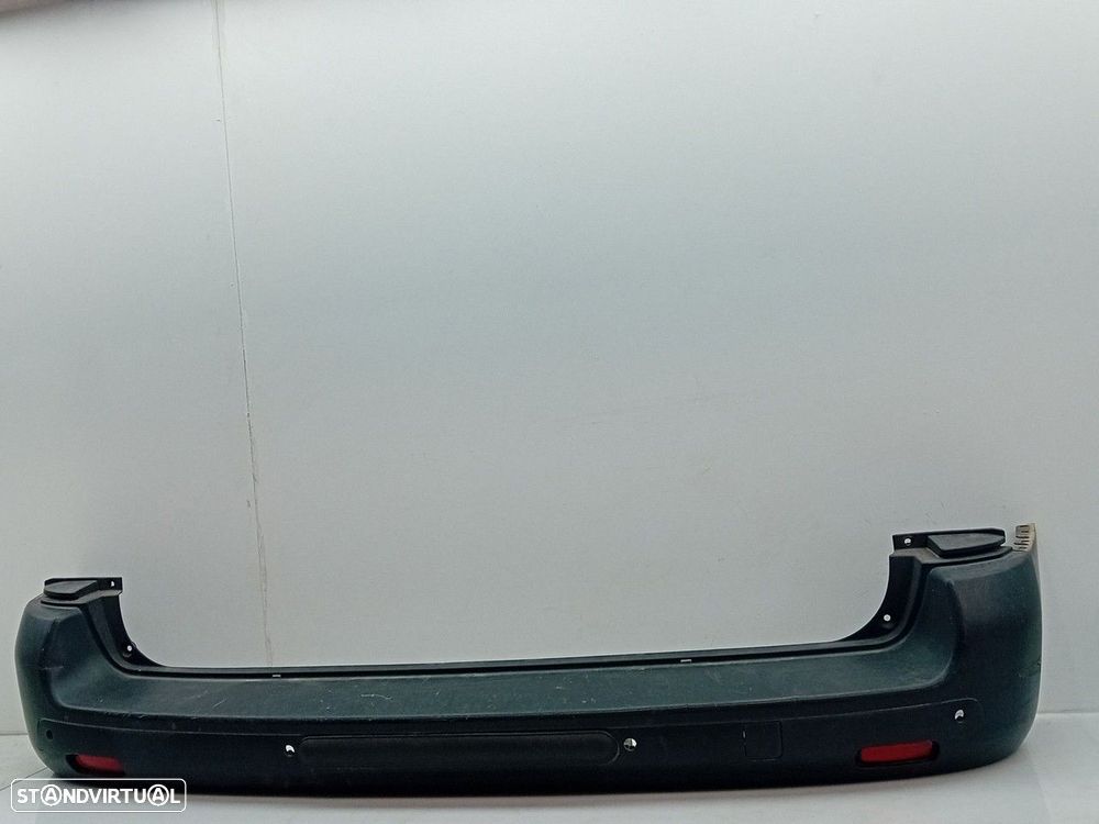Pára-choques trás PEUGEOT Expert - 2