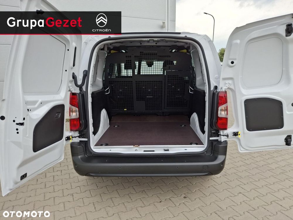 Citroën Berlingo - 8