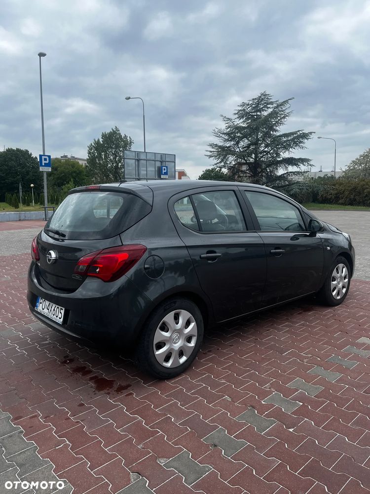 Opel Corsa 1.4 Essentia - 3