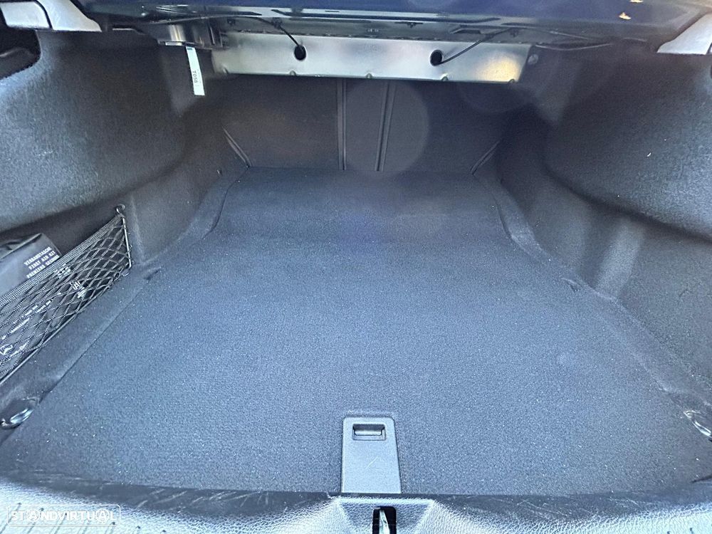 Mercedes-Benz C 220 (BlueTEC) d - 16