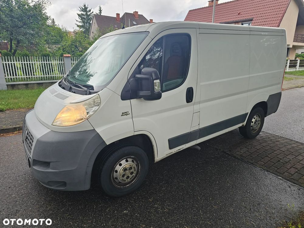 Fiat Ducato - 2