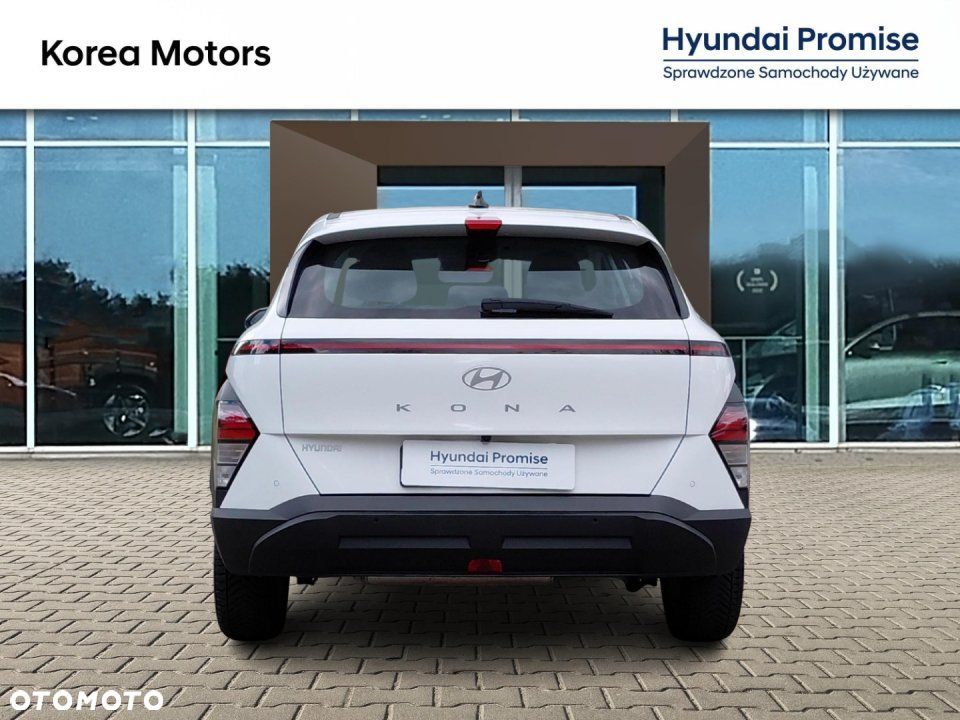 Hyundai Kona - 5