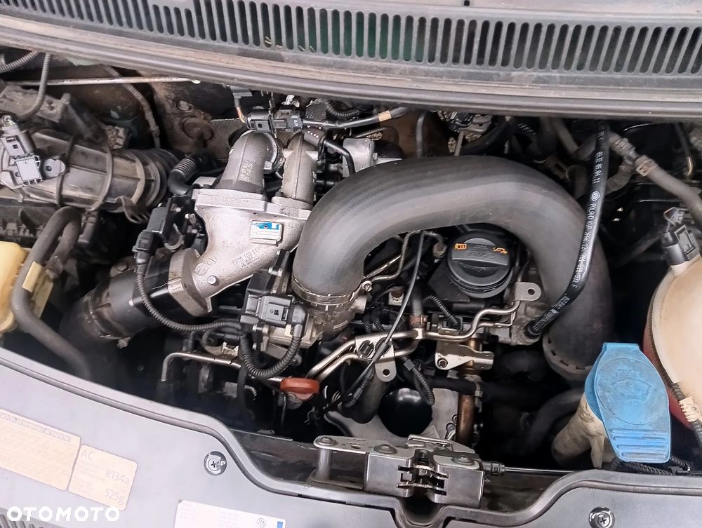 Volkswagen Transporter Multivan Lang DSG BMT Cup - 24